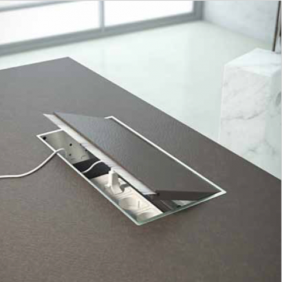 Exit Fly - plăcuță de acces